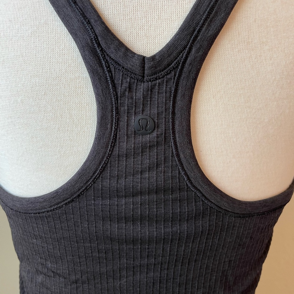 Lululemon Ebb To Street Tank